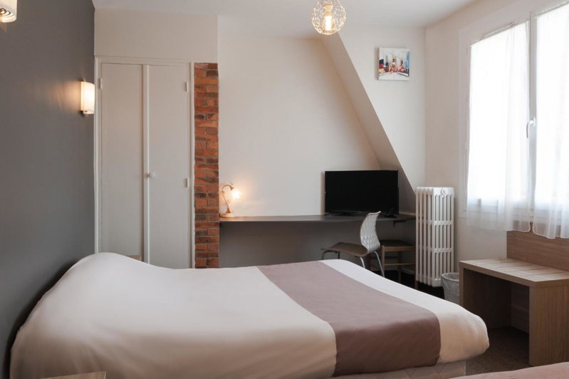 The Originals City, Hôtel Le Savoy, Caen, Caen, France