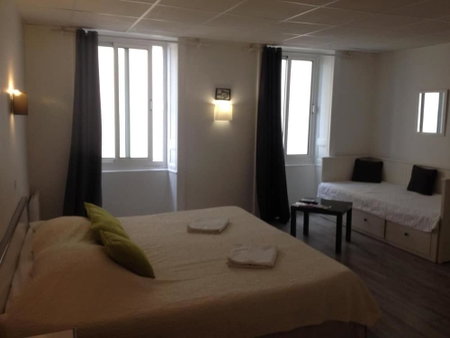 Le Petit Hôtel, Biarritz, Франция