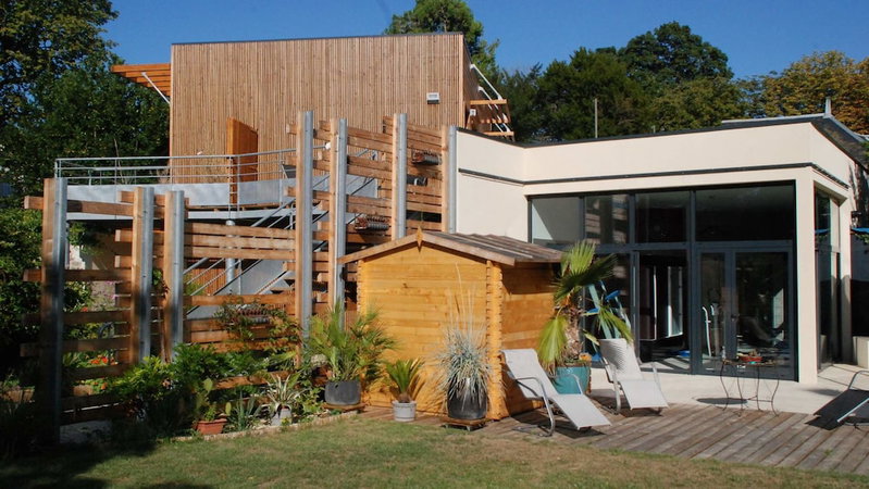 La Gourmandine, Chatellerault, France