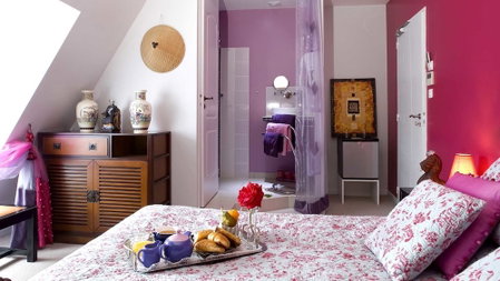 La Gourmandine, Chatellerault, France