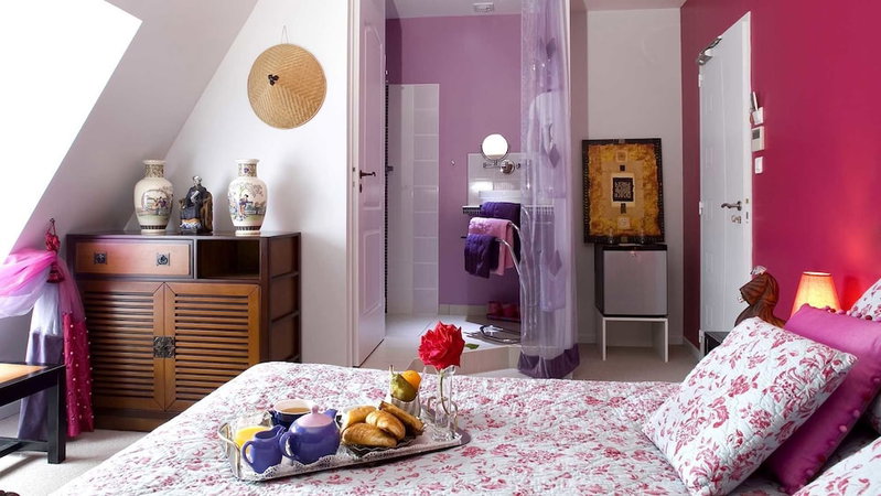 La Gourmandine, Chatellerault, France