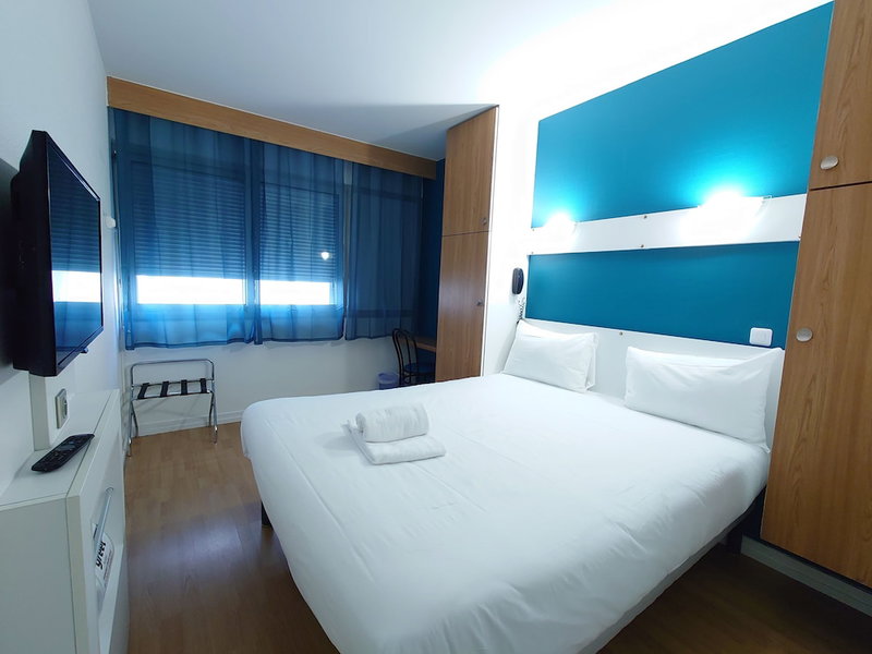 Greet Hotel Grenoble Centre Gare, Grenoble, France
