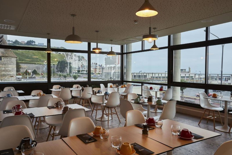 L'Échappée - Hôtel Casino Dieppe, Dieppe, France
