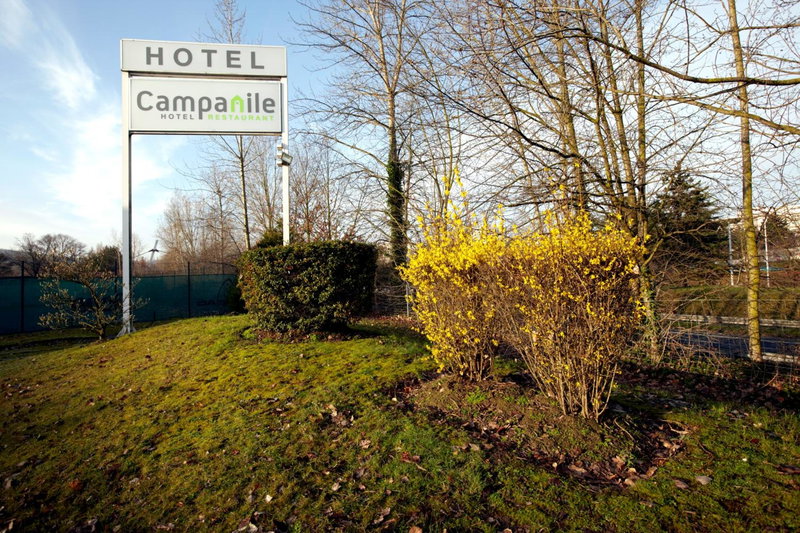Campanile NATURE - Sannois Ermont, Sannois, Francia