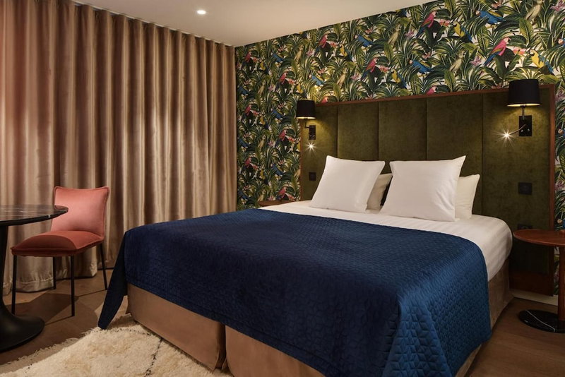 Hotel Les Nomades, Beaune, France