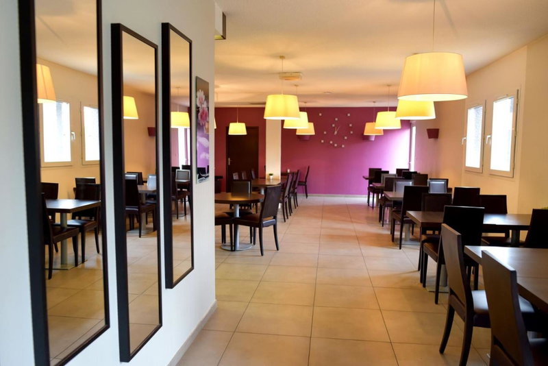 Hôtel Inn Design Chambéry - La Ravoire, Chambery, France