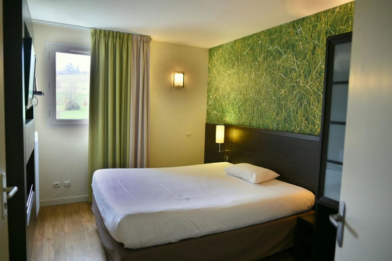 Hôtel Inn Design Chambéry - La Ravoire, Chambery, France