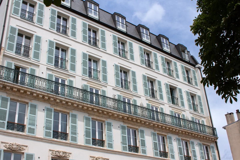 Brit Hotel Limoges Centre Gare - Hôtel & Spa, Limoges, France