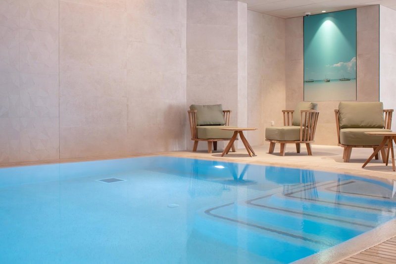 Brit Hotel Limoges Centre Gare - Hôtel & Spa, Limoges, France