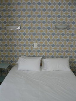 Hôtel Les Alizés, Biarritz, France