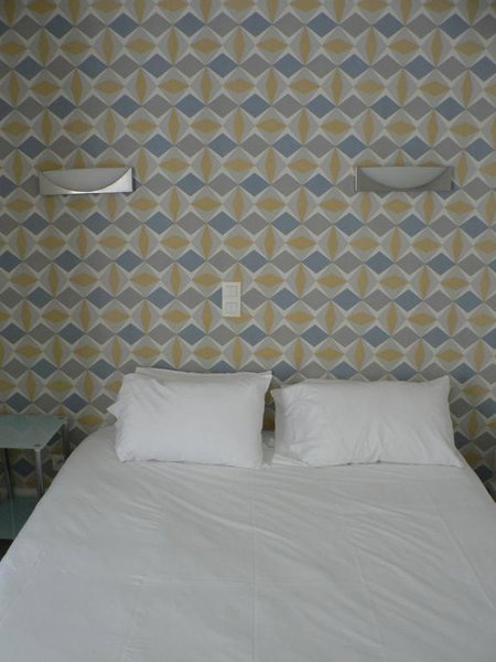 Hôtel Les Alizés, Biarritz, France