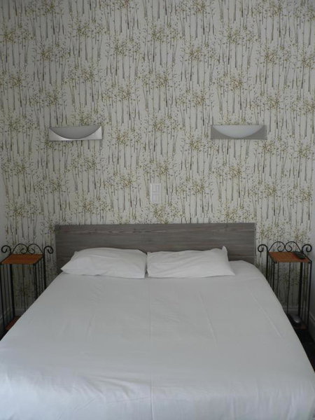 Hôtel Les Alizés, Biarritz, France