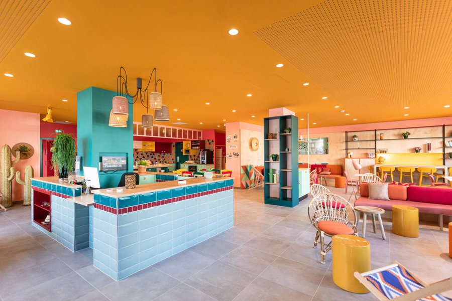PAUL & PIA By Stay Collection - Welcome Home Hotel, Colmar, France