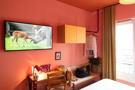 PAUL & PIA By Stay Collection - Welcome Home Hotel, Colmar, France