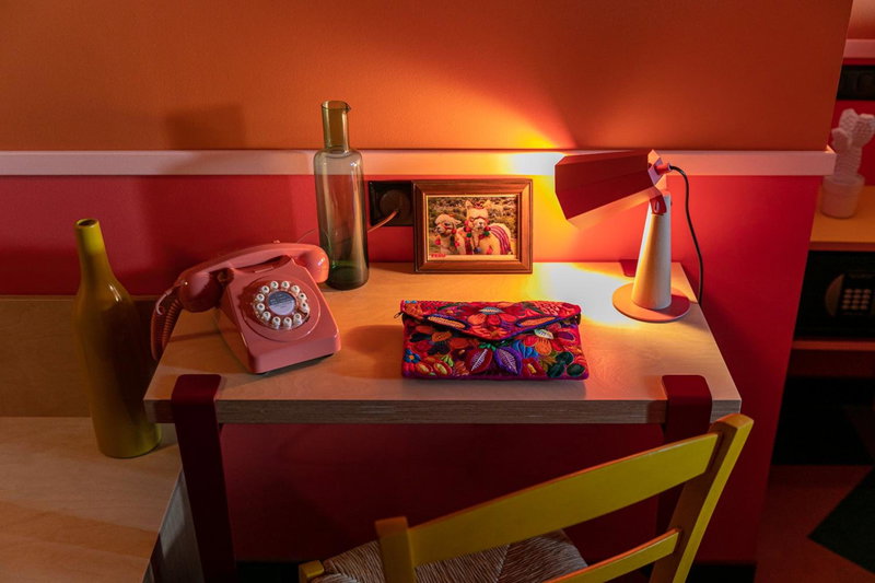 PAUL & PIA By Stay Collection - Welcome Home Hotel, Colmar, France