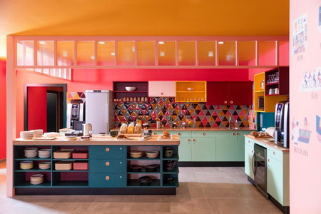 PAUL & PIA By Stay Collection - Welcome Home Hotel, Colmar, France