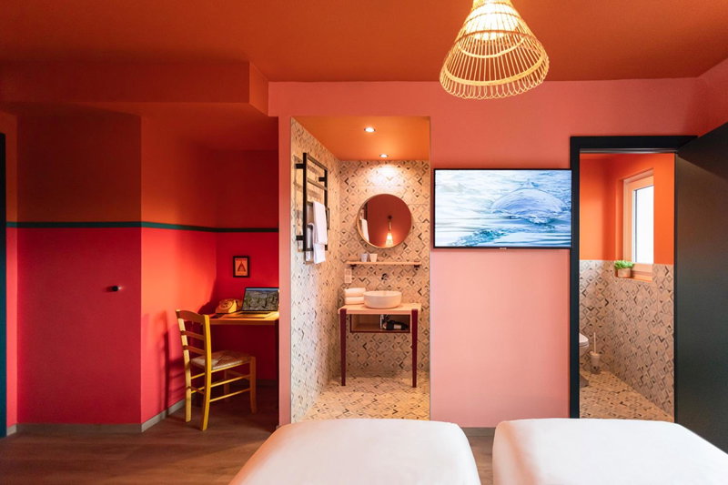 PAUL & PIA By Stay Collection - Welcome Home Hotel, Colmar, France