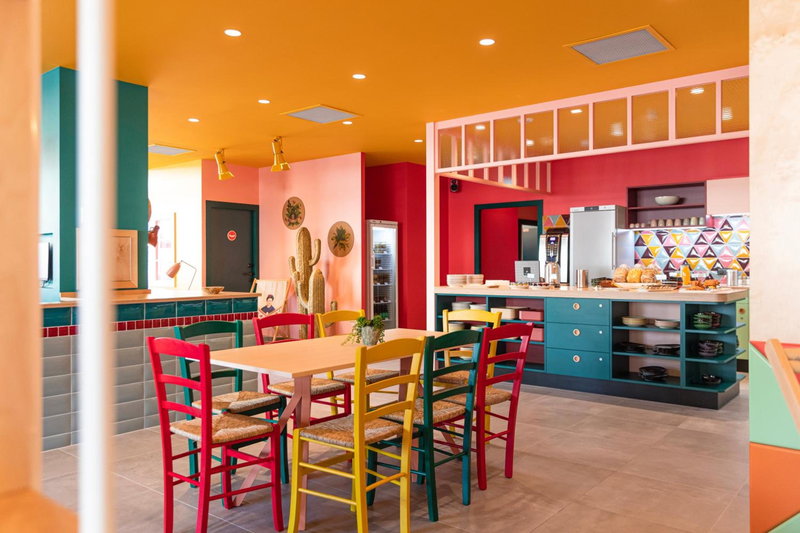 PAUL & PIA By Stay Collection - Welcome Home Hotel, Colmar, France