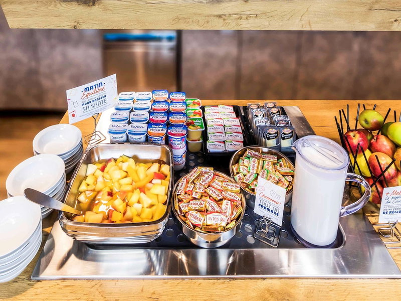 ibis budget Lyon Est Beynost, Beynost, France