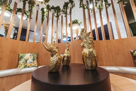 ibis Styles Rouen Centre Rive Gauche, Rouen, France