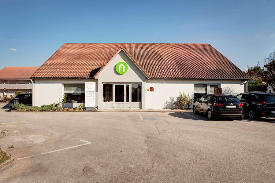 Hotel Campanile Chalon Sur Saone, Chalon-sur-Saone, France
