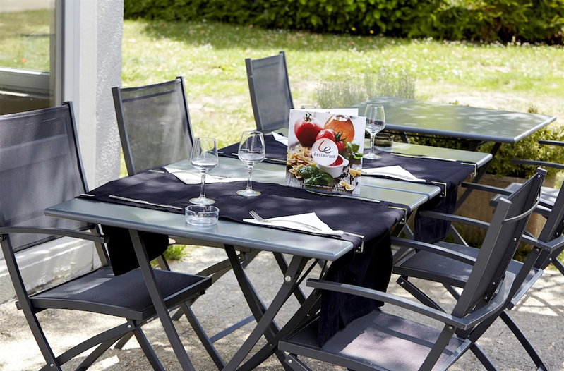 Hotel Campanile Chalon Sur Saone, Chalon-sur-Saone, France