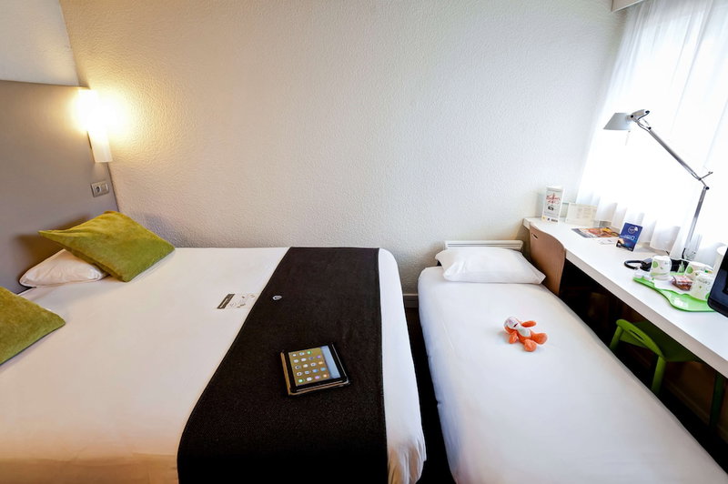 Hotel Campanile Chalon Sur Saone, Chalon-sur-Saone, France
