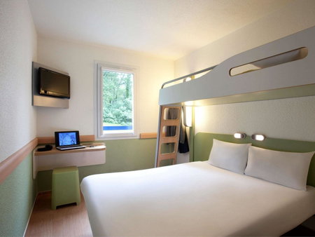 IBIS BUDGET Biarritz - Anglet, Anglet, France
