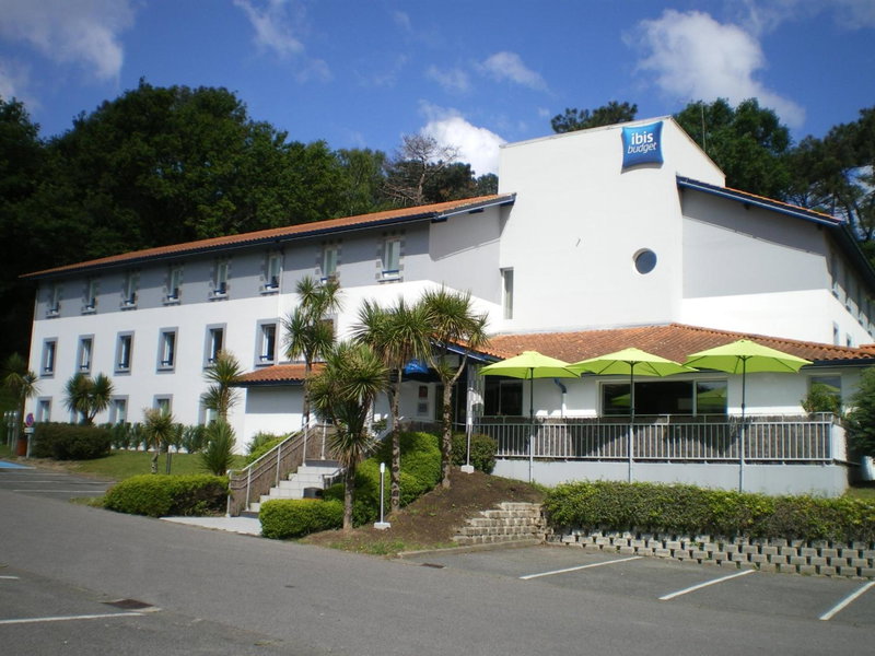 IBIS BUDGET Biarritz - Anglet, Anglet, France