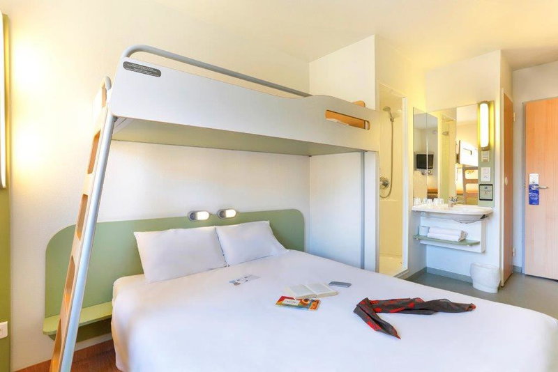 IBIS BUDGET Biarritz - Anglet, Anglet, France