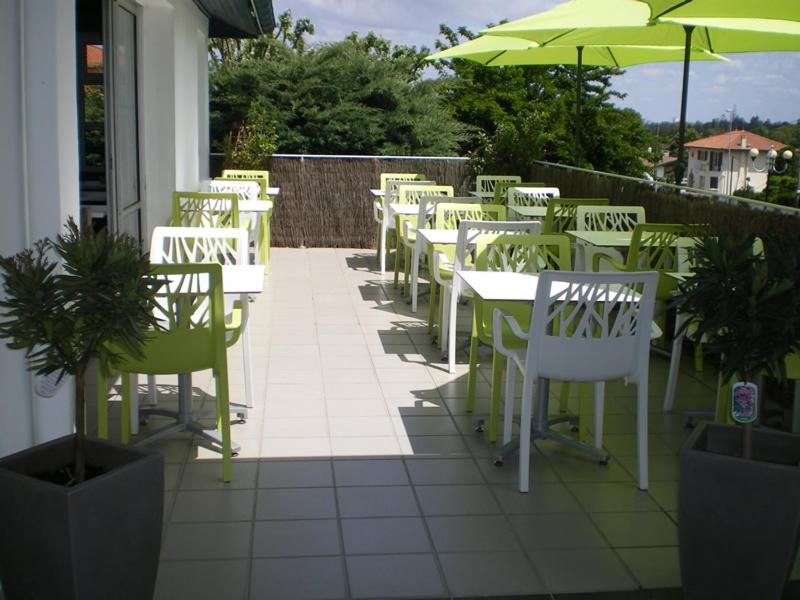 IBIS BUDGET Biarritz - Anglet, Anglet, France