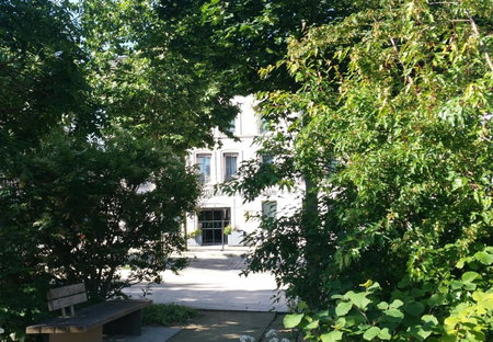 Best Western Hotel de la Breche, Niort, France