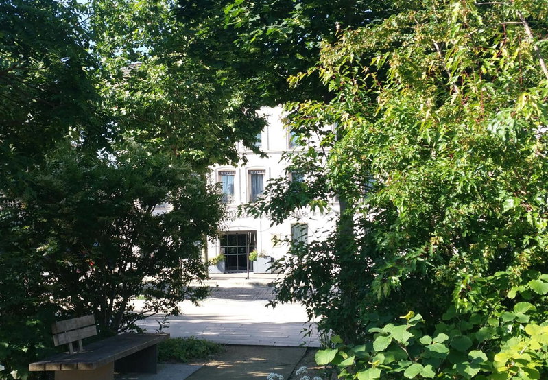 Best Western Hotel de la Breche, Niort, France