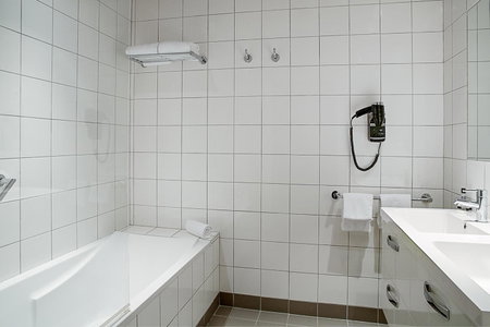 Best Western Hotel de la Breche, Niort, France