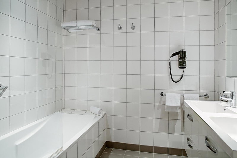 Best Western Hotel de la Breche, Niort, France