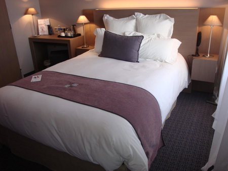 Best Western Hotel de la Breche, Niort, France