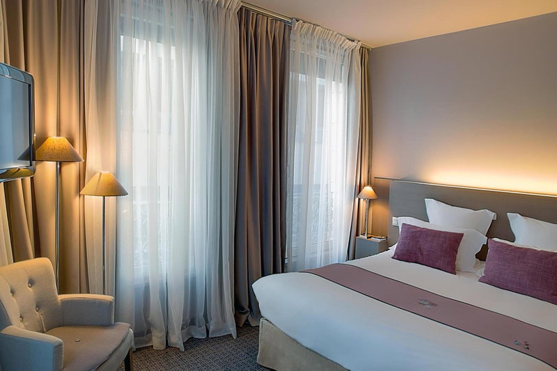 Best Western Hotel de la Breche, Niort, France