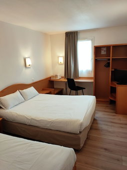 Brit Hôtel Cahors Nord, Cahors, France