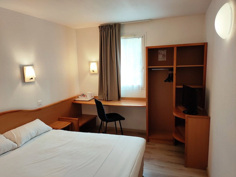 Brit Hôtel Cahors Nord, Cahors, France