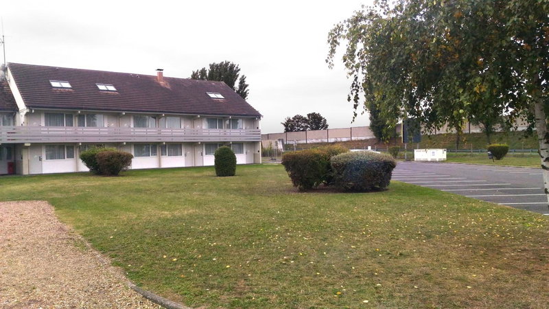 Campanile Conflans-Sainte-Honorine, Conflans-Sainte-Honorine, France