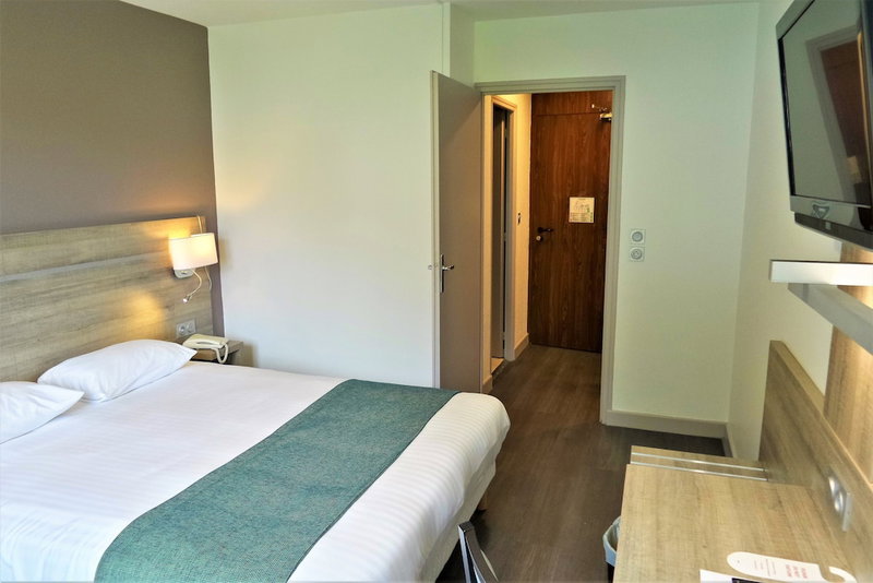 Jura Hotel, Saint-Claude, France