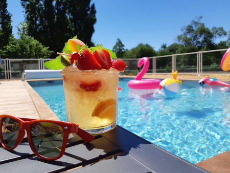 Novotel Le Mans, Le Mans, France