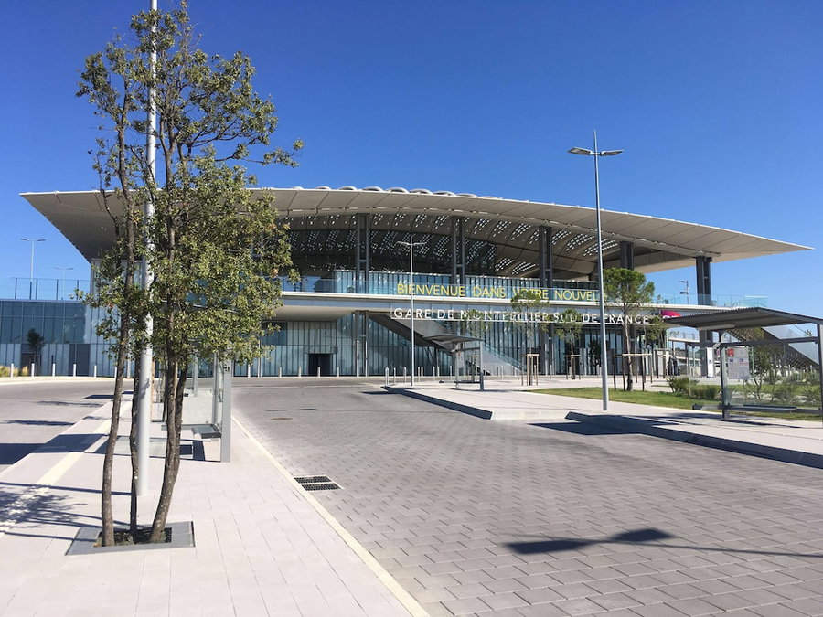 Kyriad Montpellier Aéroport - Parc Expo, Mauguio, France