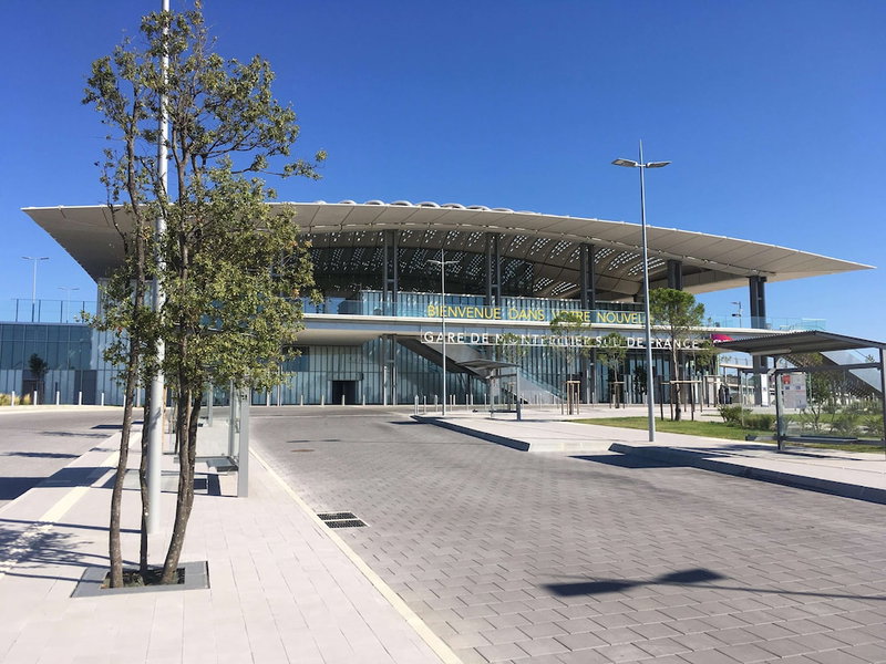 Kyriad Montpellier Aéroport - Parc Expo, Mauguio, France