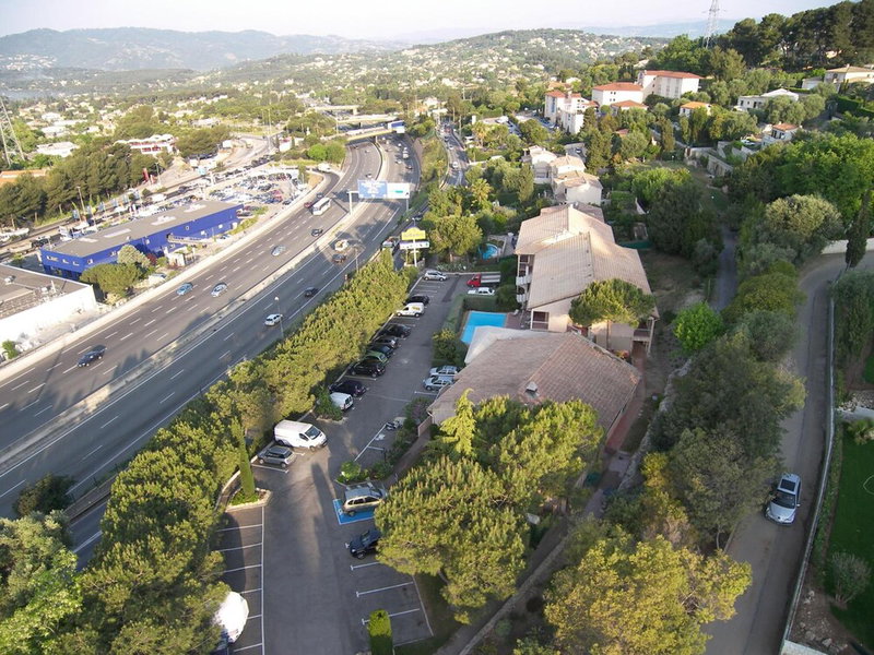 Sure Hotel by Best Western Mougins Belvedere, Mougins, France