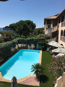 Sure Hotel by Best Western Mougins Belvedere, Mougins, France