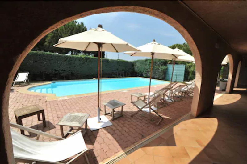 Sure Hotel by Best Western Mougins Belvedere, Mougins, France