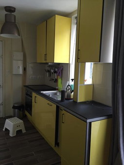 Appartement dans Le Marais, Paris, France