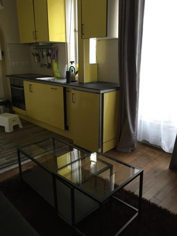 Appartement dans Le Marais, Paris, France