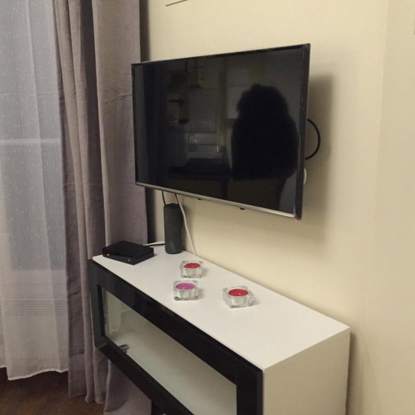 Appartement dans Le Marais, Paris, France